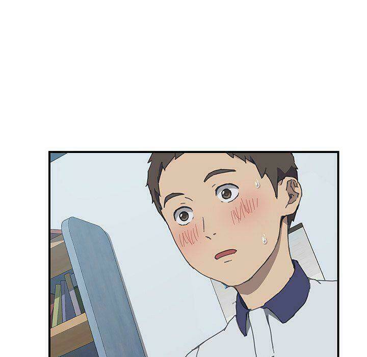 bạn cùng phòng bất đắc dĩ chapter 6 35