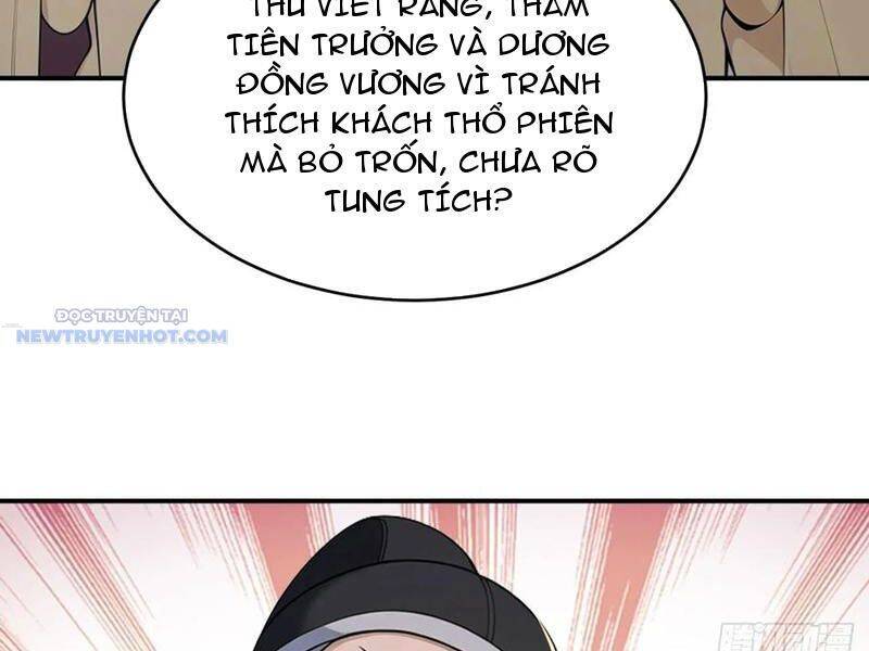 ta thực sự không muốn làm thần tiên chapter 104 61