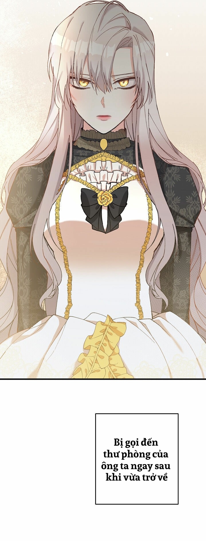 lý do nàng ấy sống như 1 ác nữ chapter 4 10