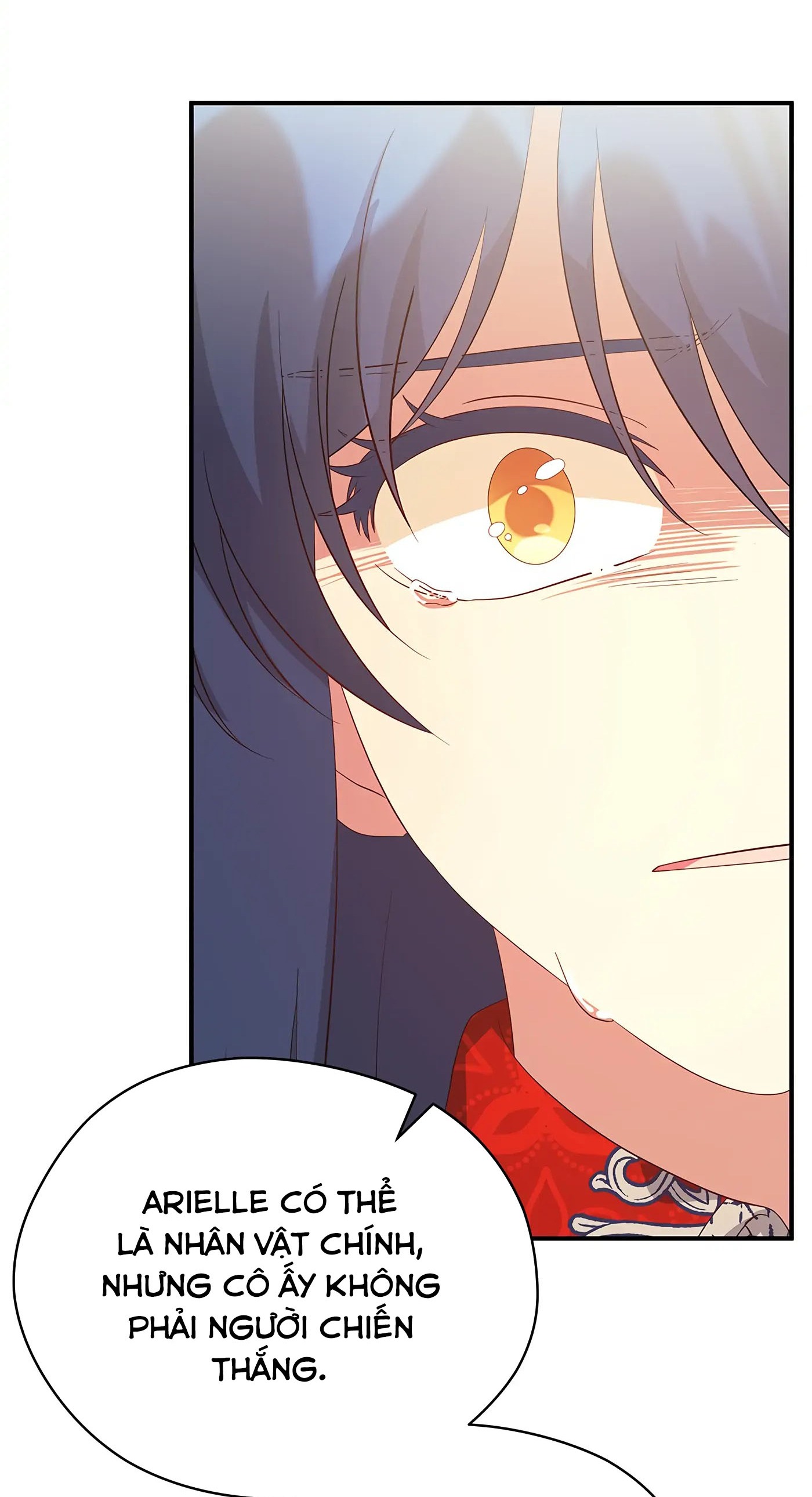 tôi không phải là nữ anh hùng chapter 55 46