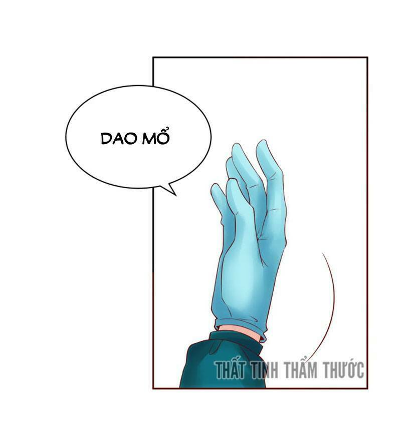 bạn trai 1/4 của tôi chapter 8 10