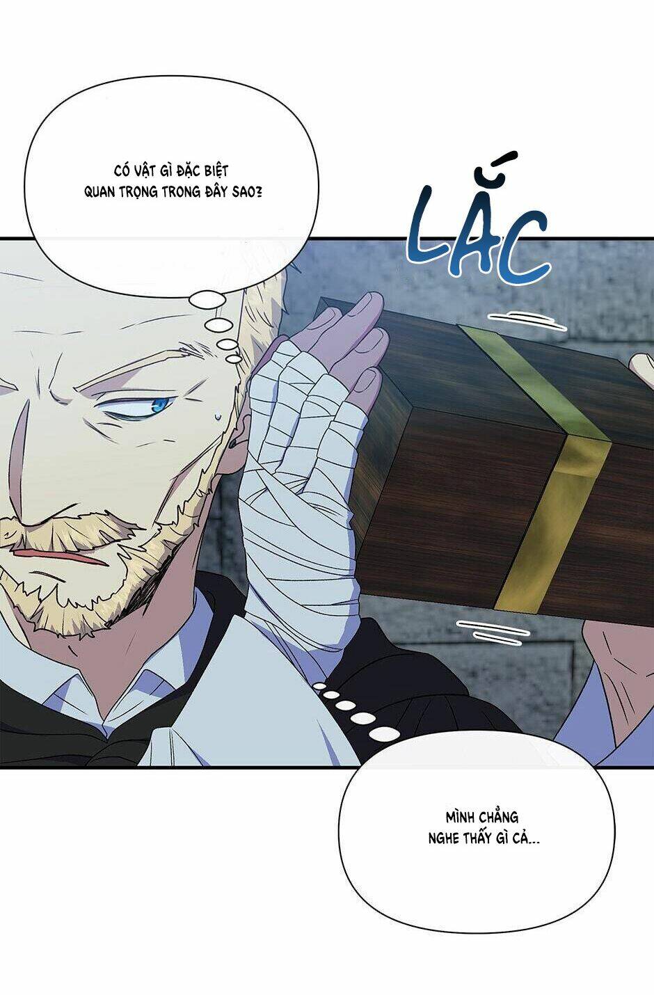 khế ước của nữ công tước quái vật chapter 115 73