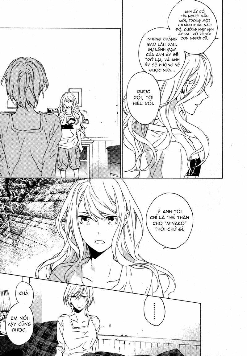 birdcage manor chapter 7 28