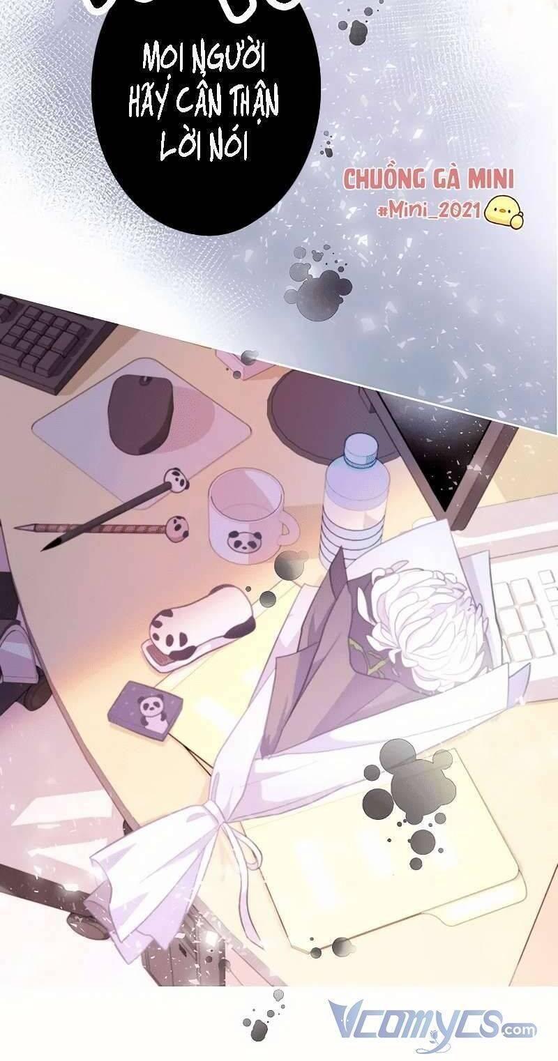 vô tình trở thành con gái của triệu phú chapter 4 33