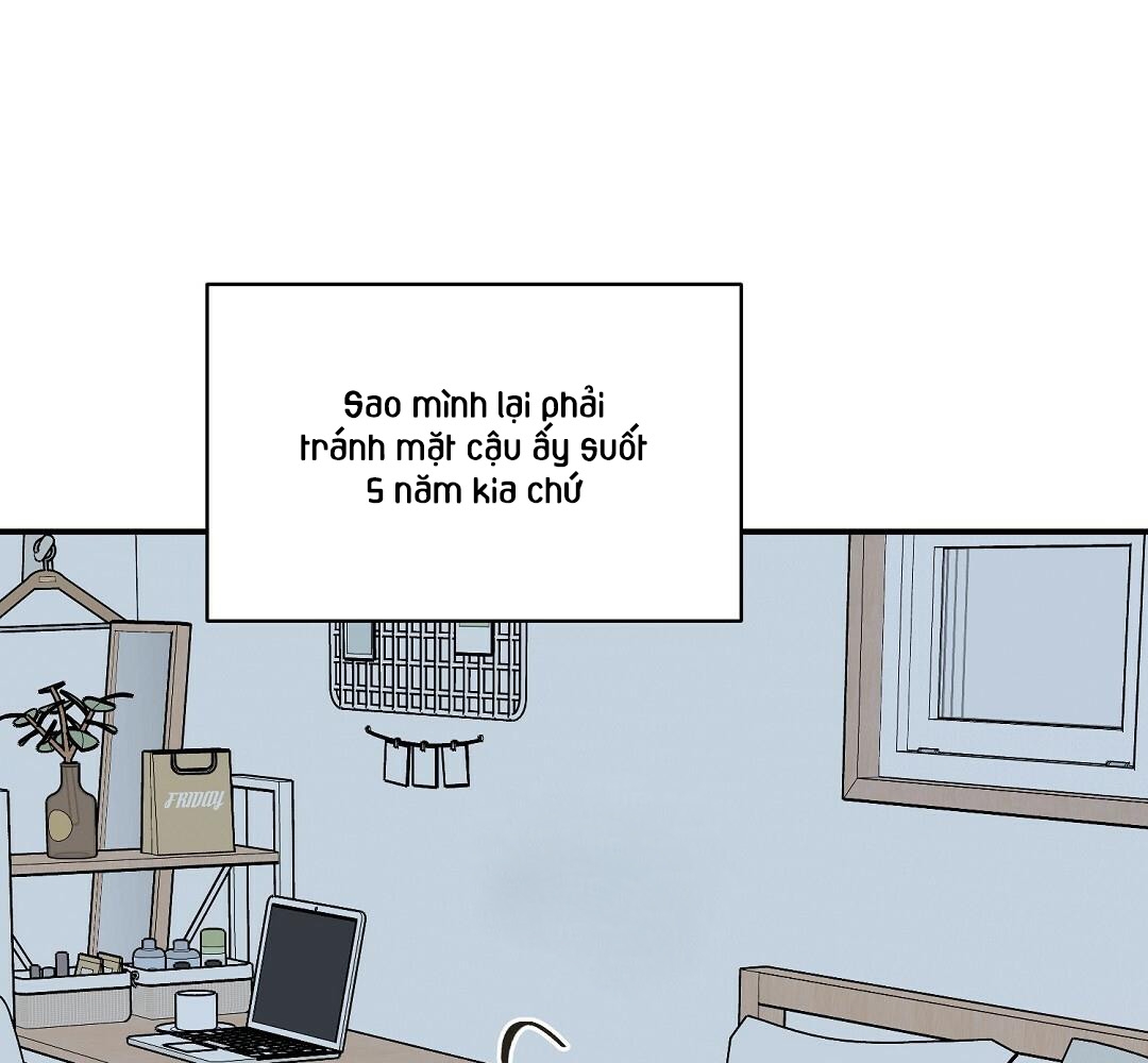 phức cảm tự ti của omega chapter 6 129