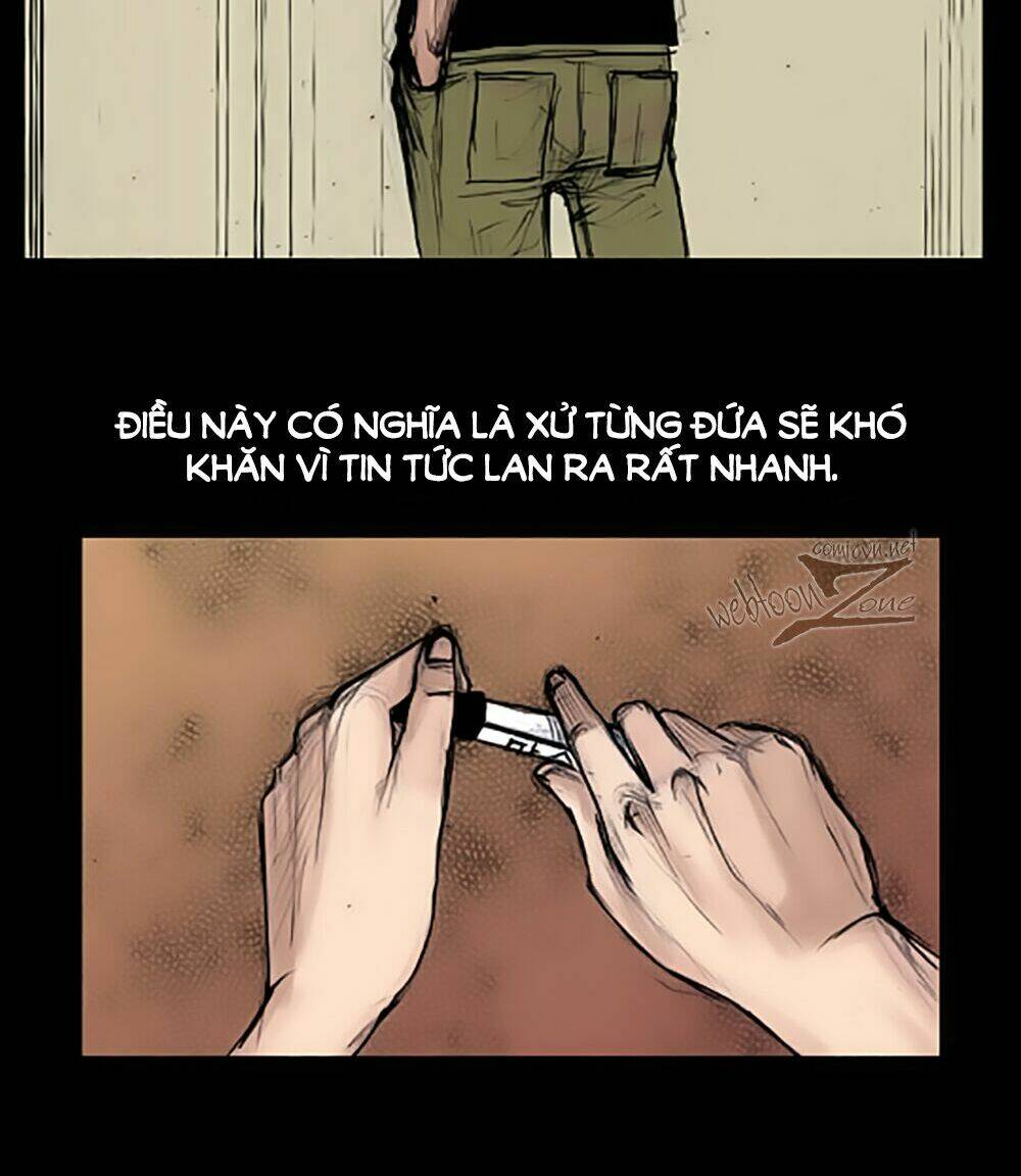 dokgo | độc cô chapter 9 7