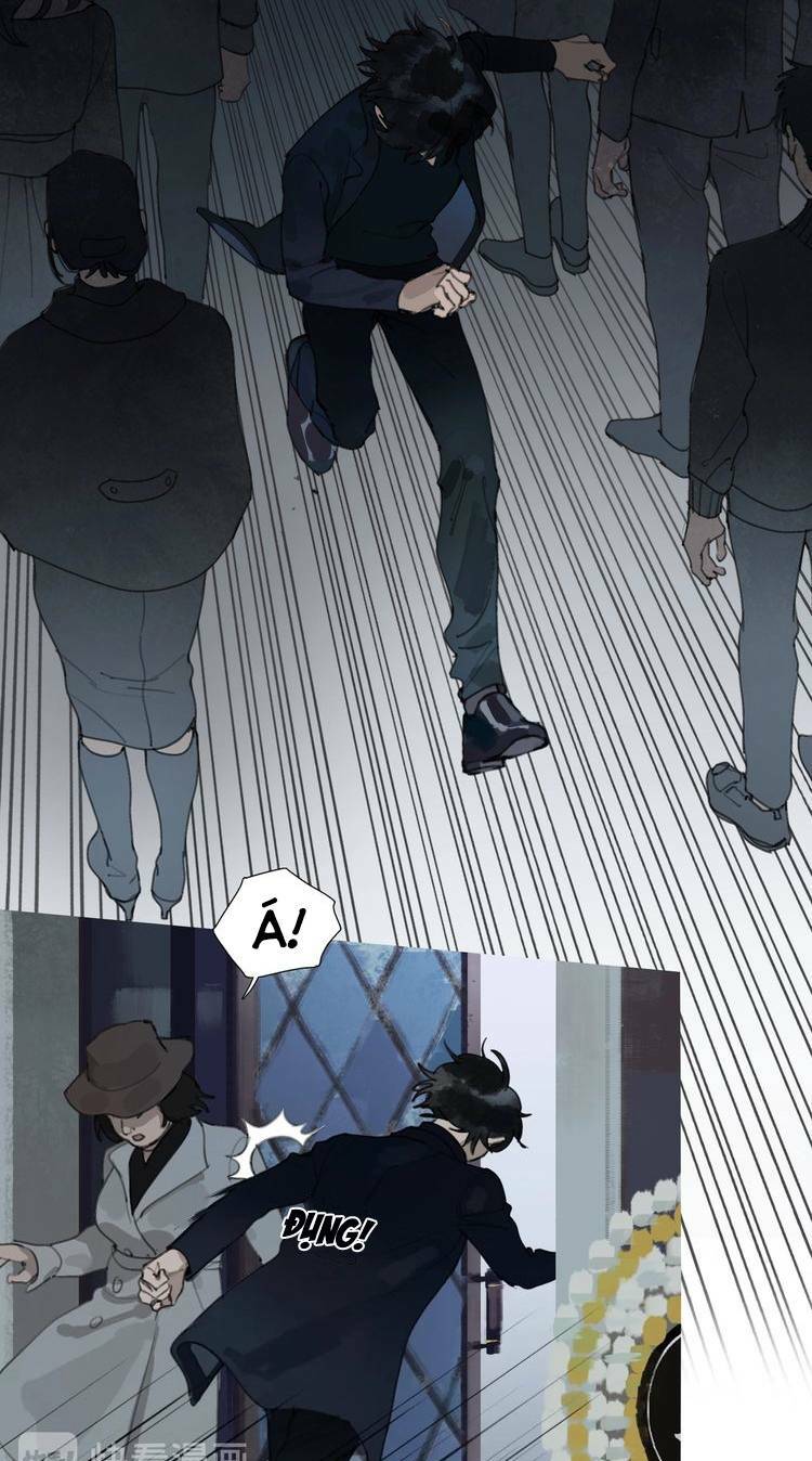 thần trạch chapter 2 25