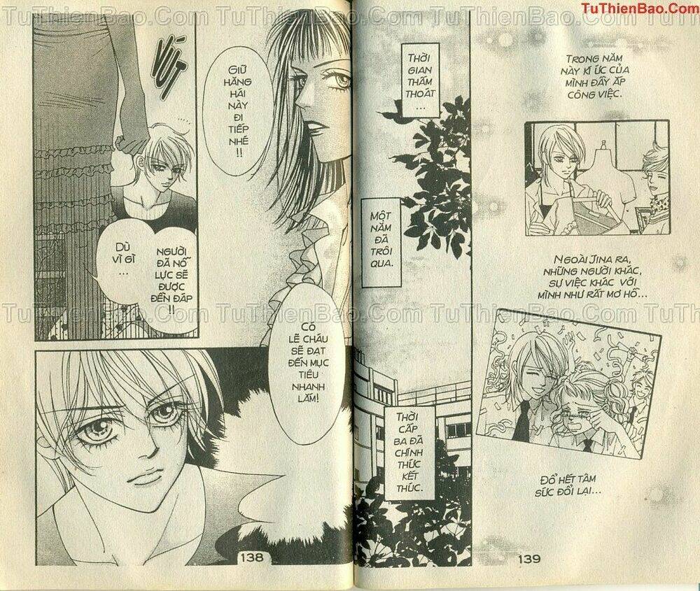 the one chapter 5 66