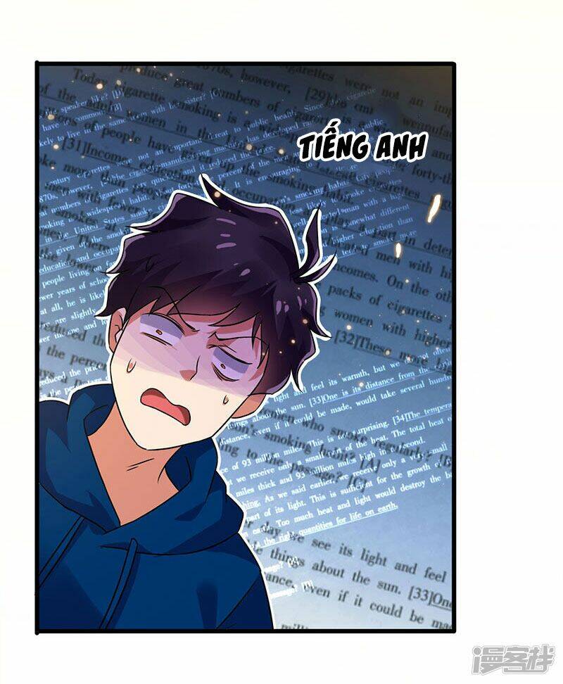 siêu cấp bại gia tử chapter 53 19