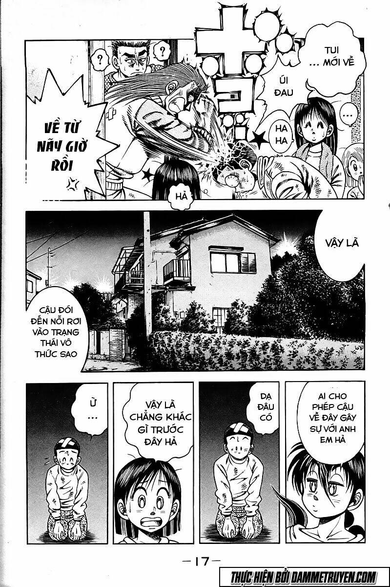 shin kotaro makaritoru! juudouhen chapter 113 19