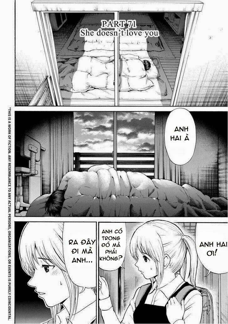 vợ tôi là wagatsuma chapter 71 4