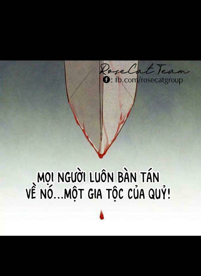 khế ước của nữ công tước quái vật chapter 3 38