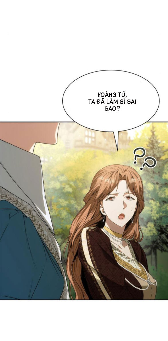Chị Yêu, Kiếp Này Em Sẽ Là Hoàng Hậu chapter 45.2 - Trang 24