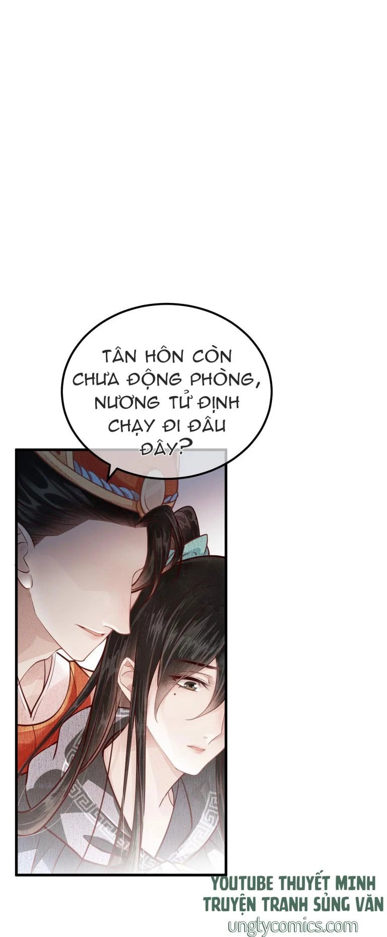 vương phi này là nam nhân chapter 4 43