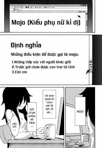 watamote chapter 1 8