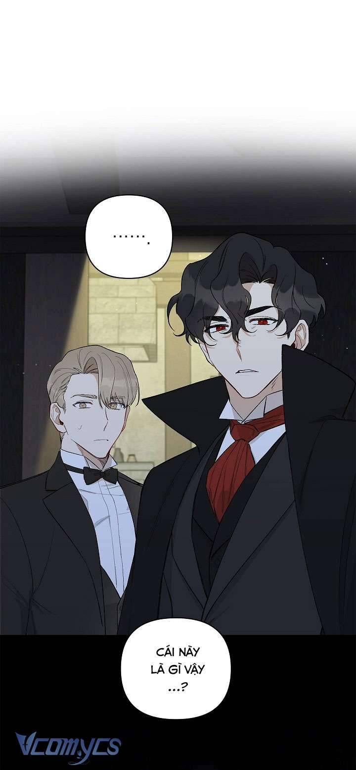 phương pháp trở thành con gái của người hùng bóng đêm chapter 16 1