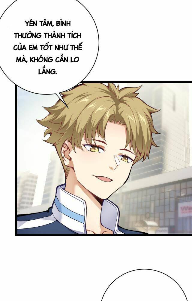 vạn vật hợp nhất chapter 13 17