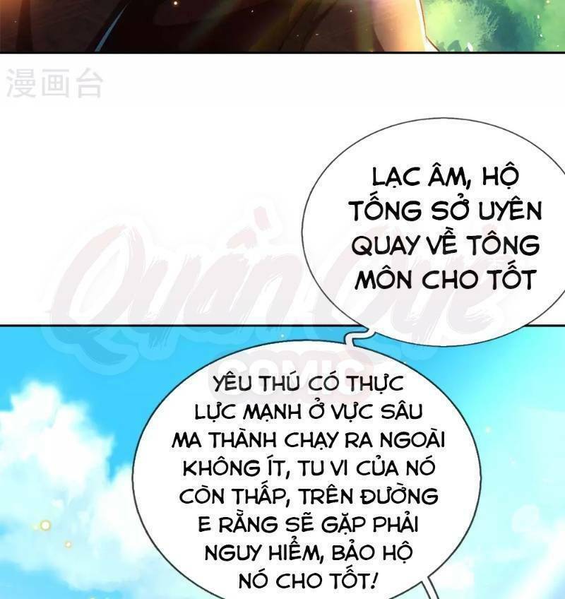 thân thể của ta là kiếm chủng chapter 27 14