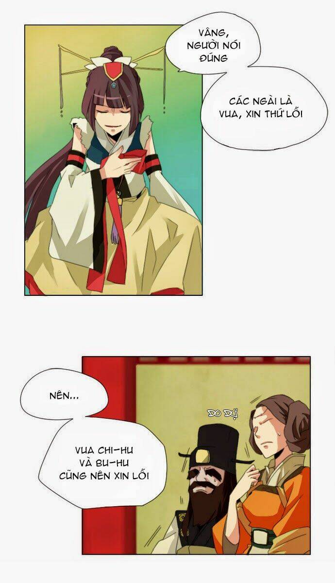 godly bells chapter 2 19