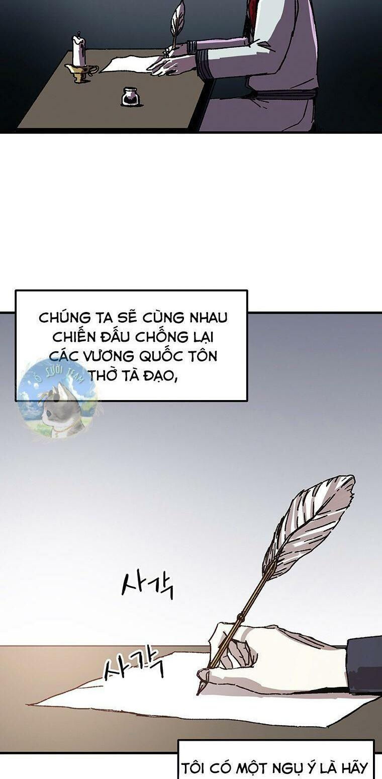 bug player - người chơi lỗi chapter 93 8