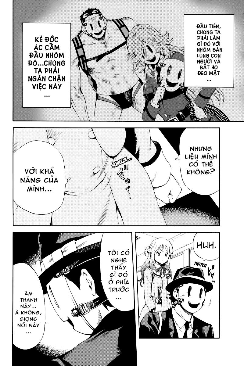 tenkuu shinpan arrive chapter 86 5