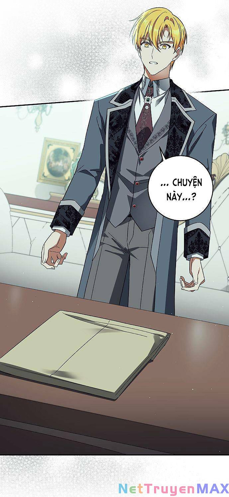 tôi đã thuần hóa hầu tước ác ma chapter 64 40