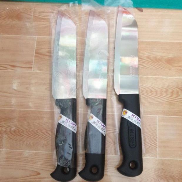 Dao thái lan inox trống rỉ các cỡ dài 22 cm 24 cm 26 cm 28 cm Thái Lan GDTH