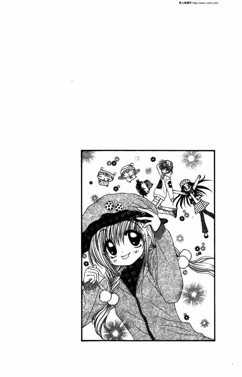 mirumo de pon! chapter 5.5 6