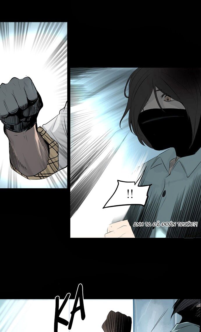 tòa tháp bí ẩn 2 chapter 64 31