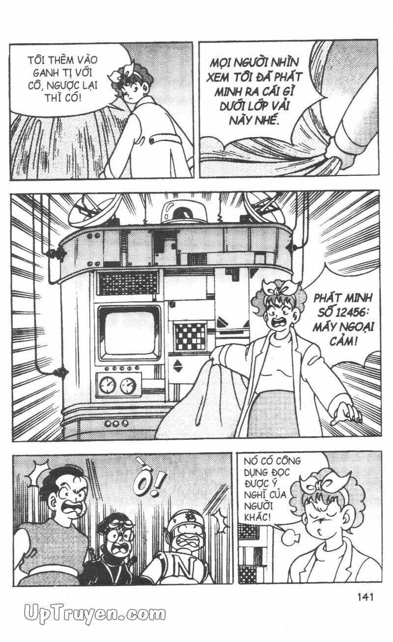 đội quân nhí nhố chapter 23 143