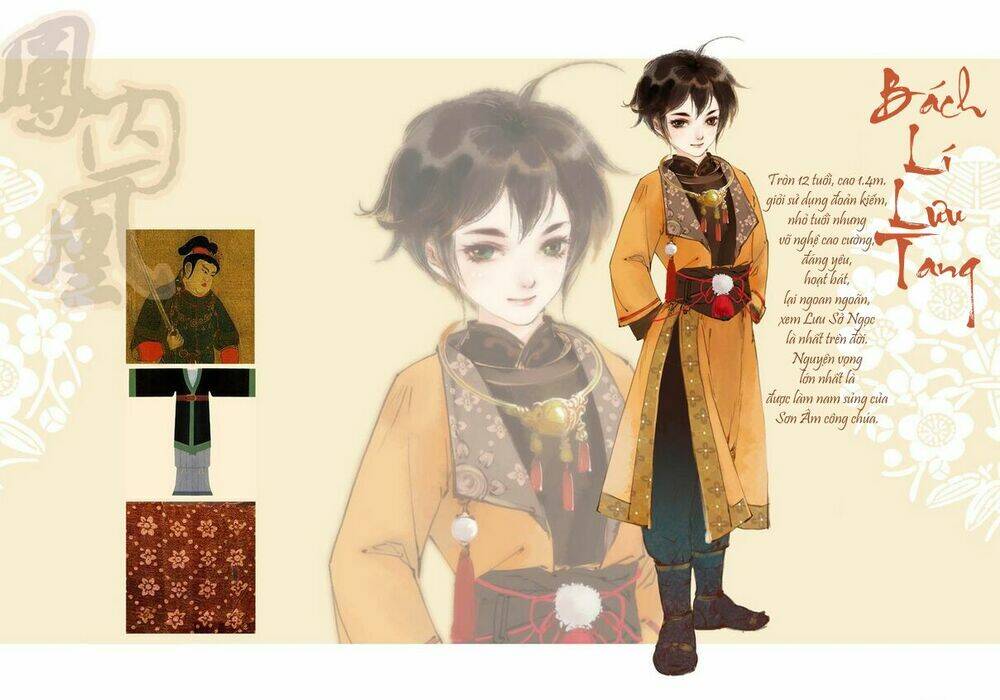 phượng tù hoàng chapter 0 6