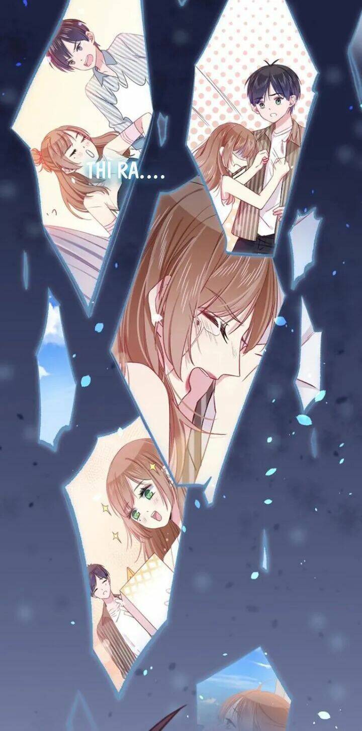 huyết quỷ luyến nhân chapter 17 2