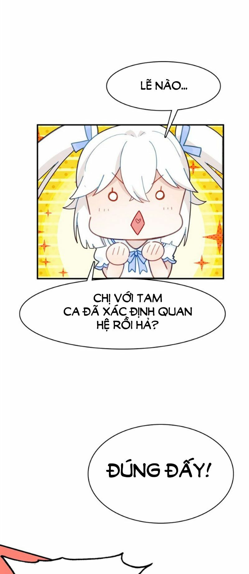Ái Thượng Ngạo Kiều Long Vương Gia chapter 52 - Trang 23