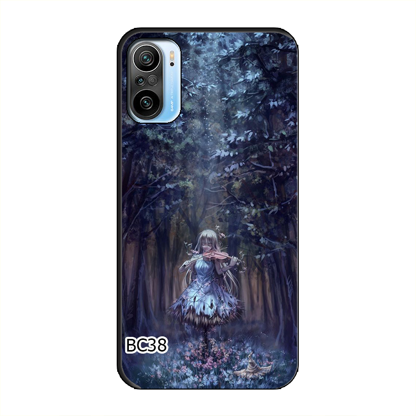 Ốp Lưng Dành Cho XIAOMI K40 PRO