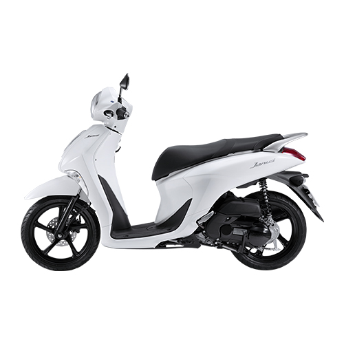 Xe máy Yamaha Janus Premium- Bản đặc biệt (8 màu)