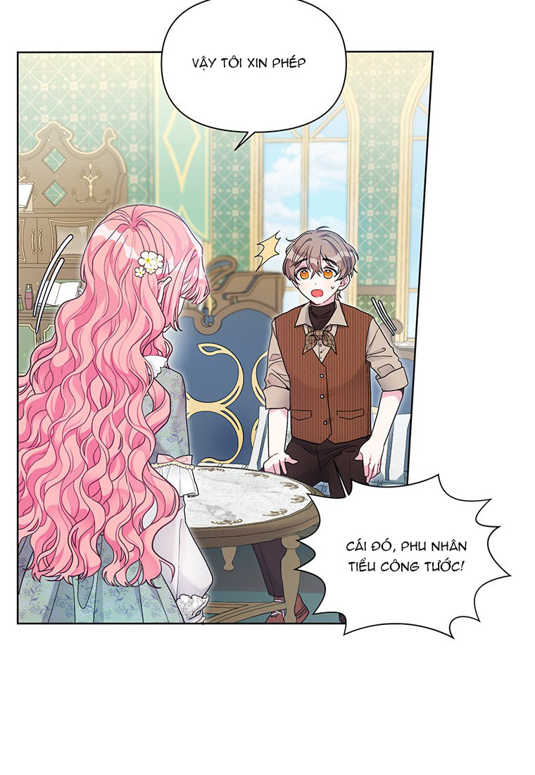 trở thành con dâu bất đắc dĩ chapter 25 64