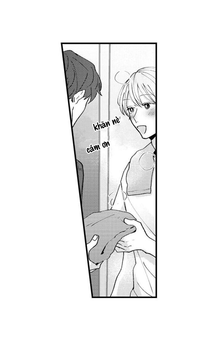 chàng trai xinh đẹp muốn bị hành hạ chapter 10.2 14