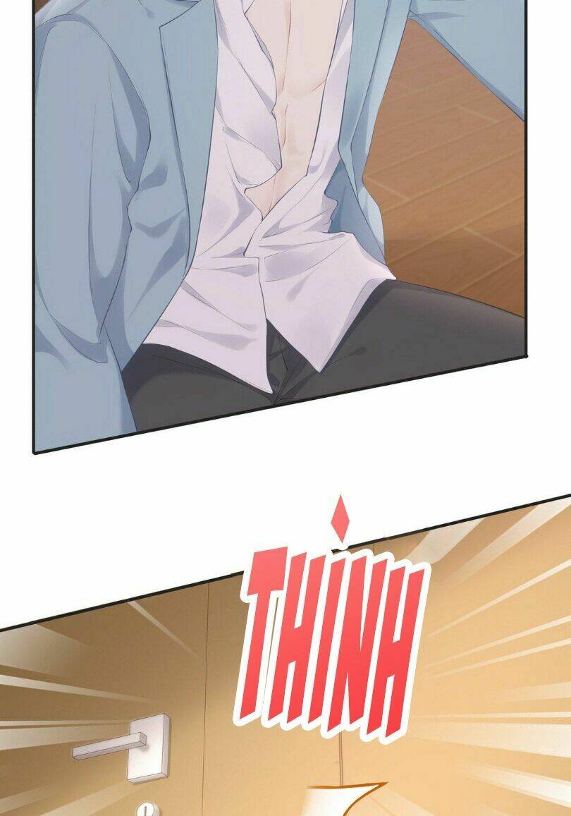 chỉ muốn cưng chiều em chapter 19 28