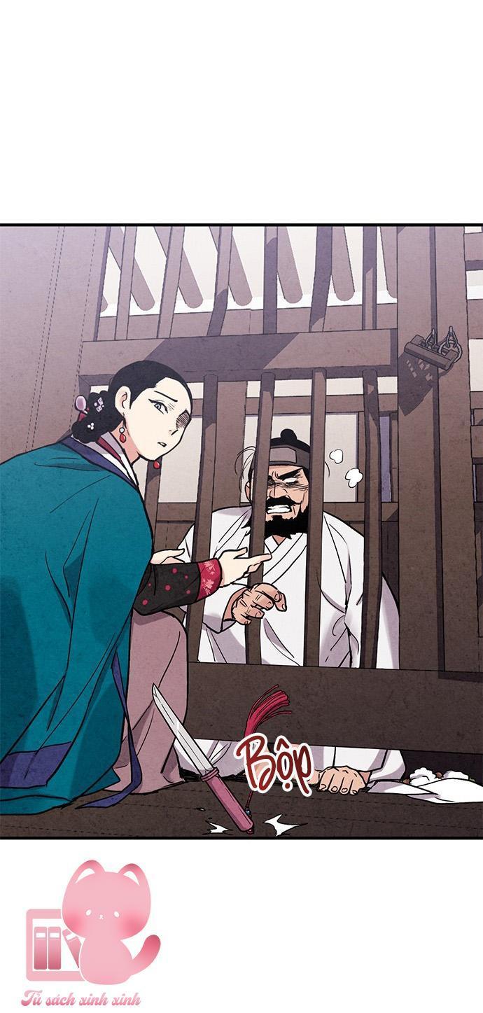 lệnh cấm hôn chapter 90 3