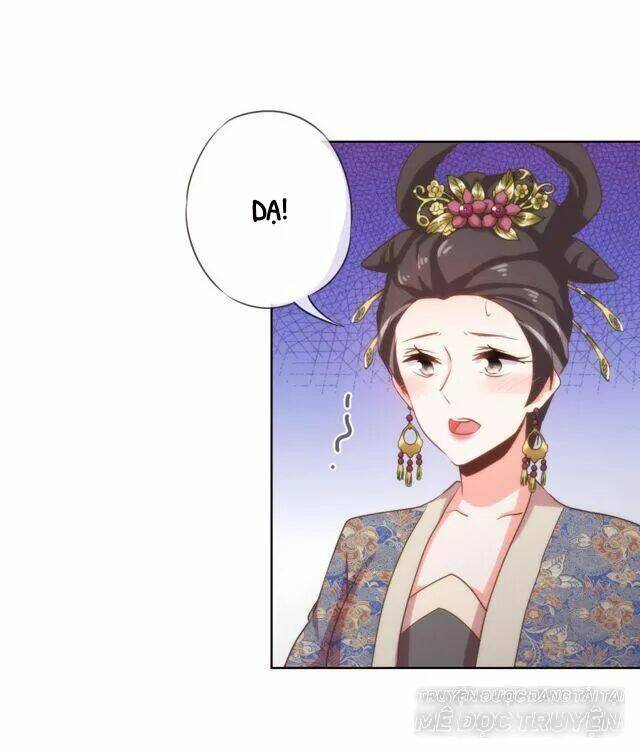 ồ, phu quân đáng yêu của tôi! chapter 70 29