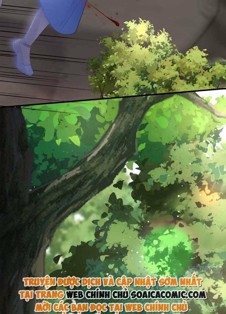 đại tiểu thư có ý đồ gì xấu đâu chapter 118 43