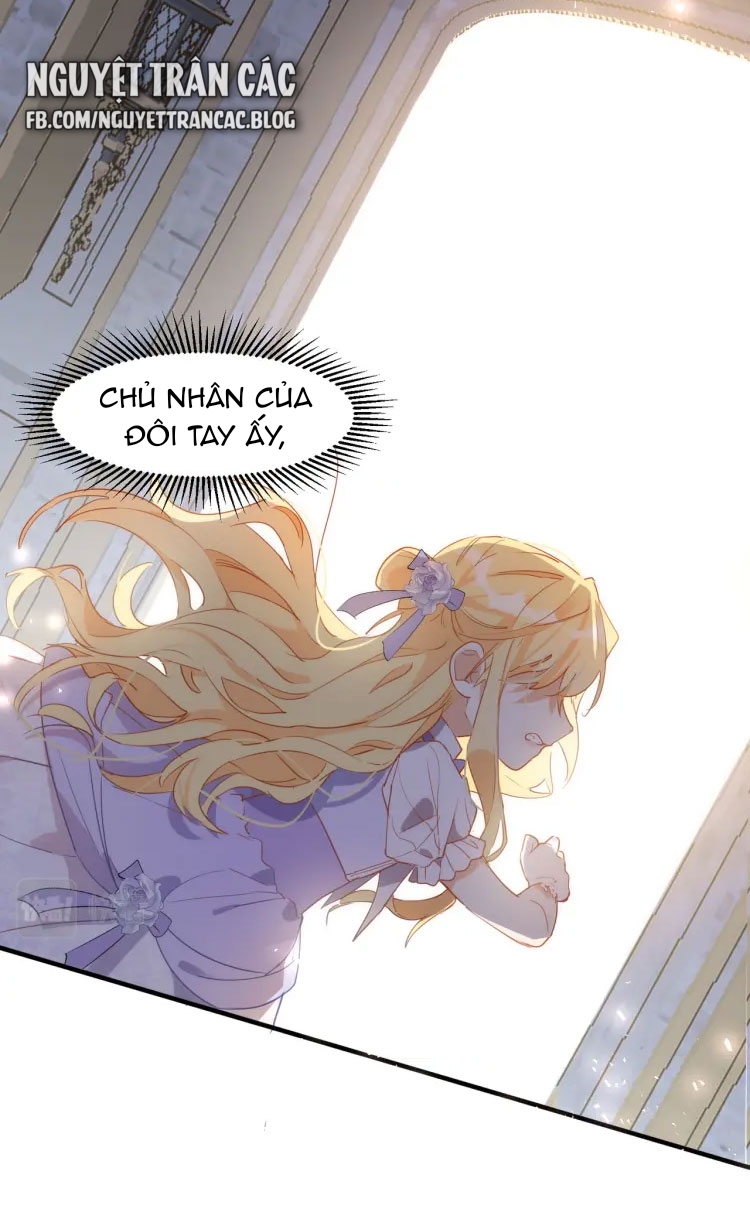 tình địch kỳ quái lại tăng lên rồi chapter 5 25