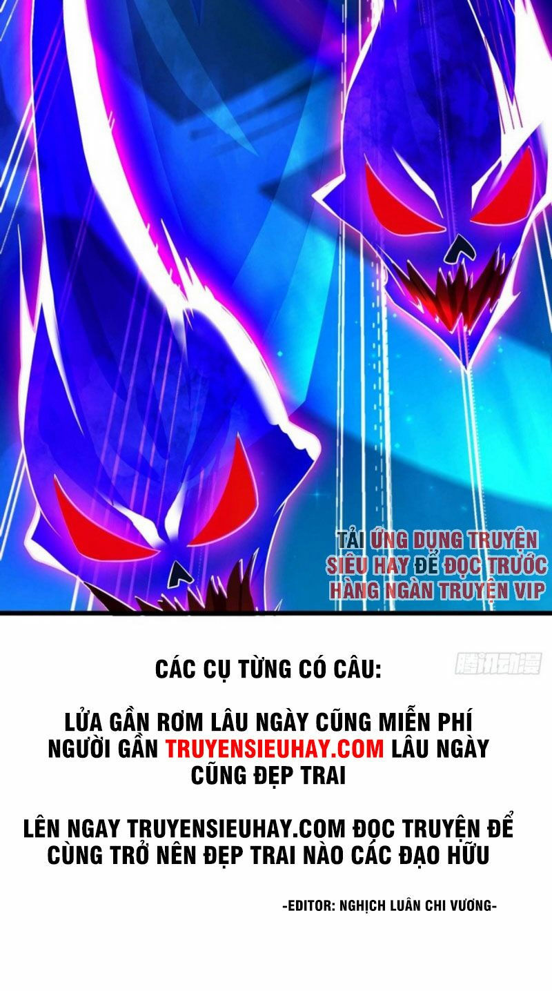 tối cường thăng cấp chapter 137 26