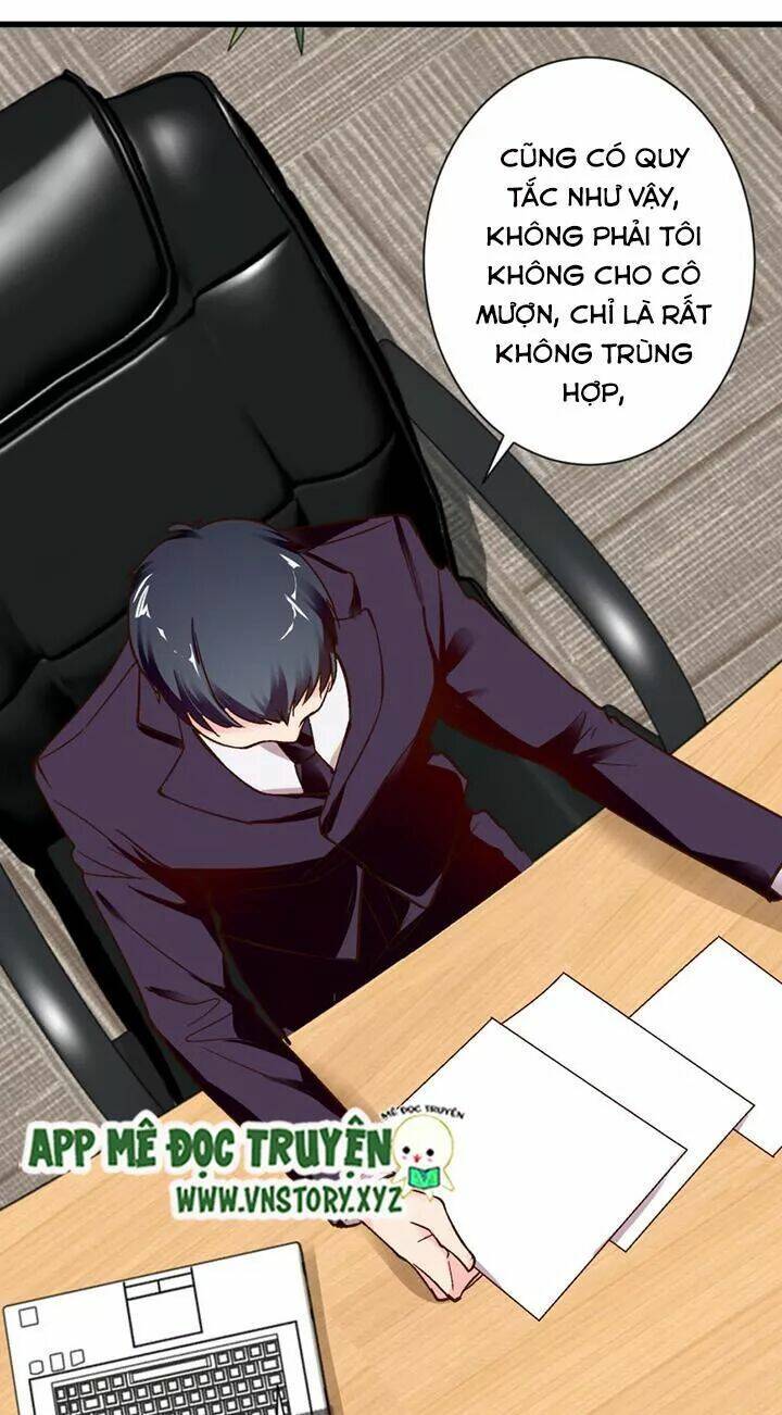 thiên hậu trở về chapter 53 13