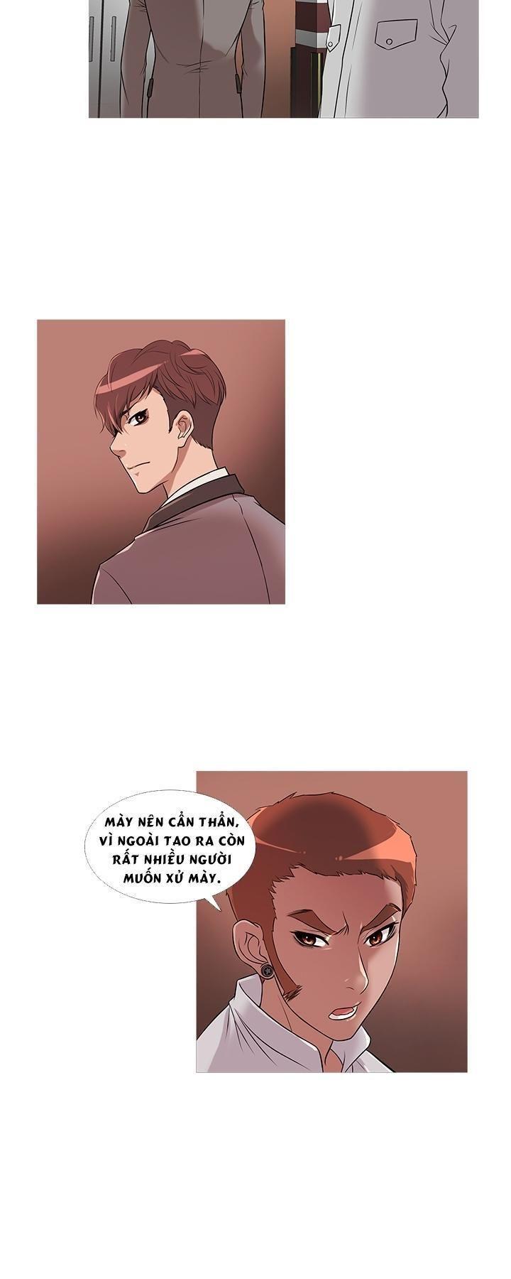 thiên đường chapter 25 16