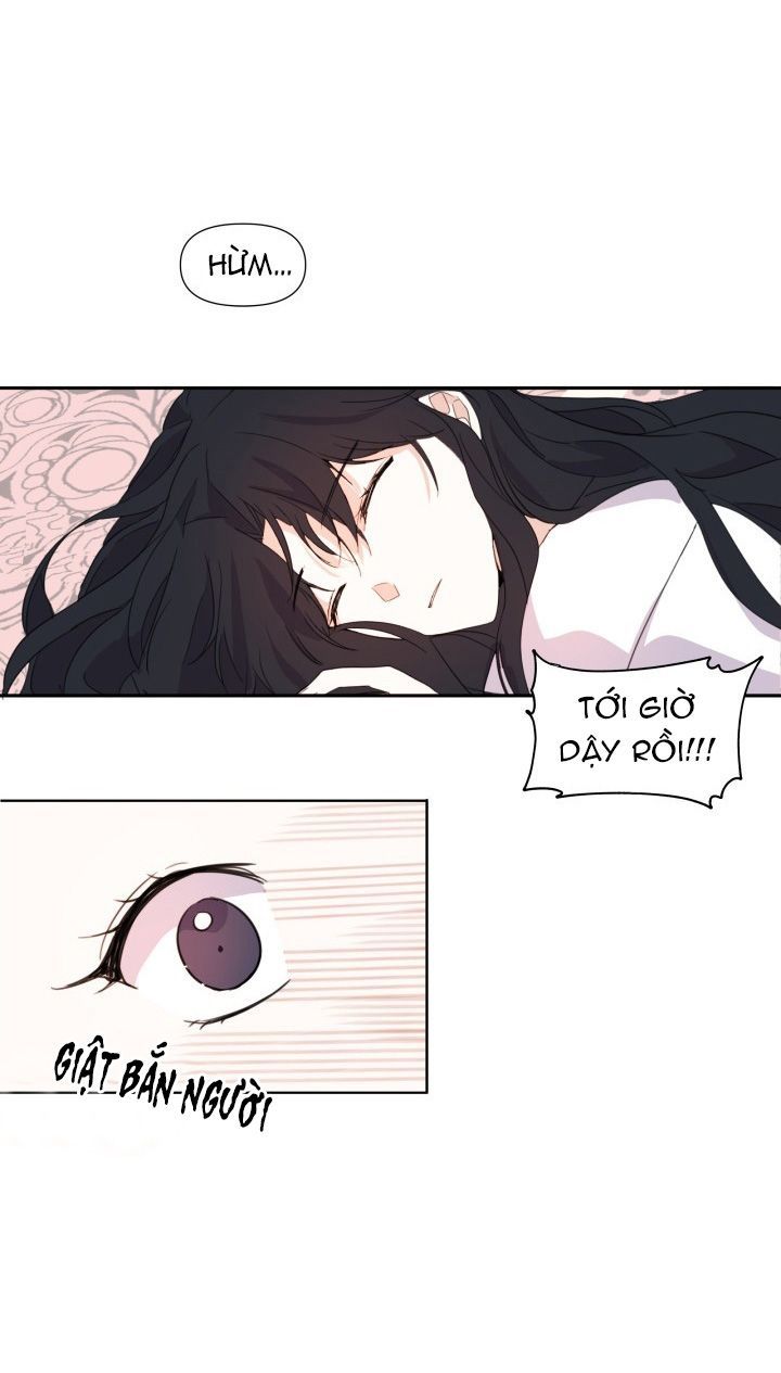 trở thành vợ của nam chính phế vật chapter 2 38