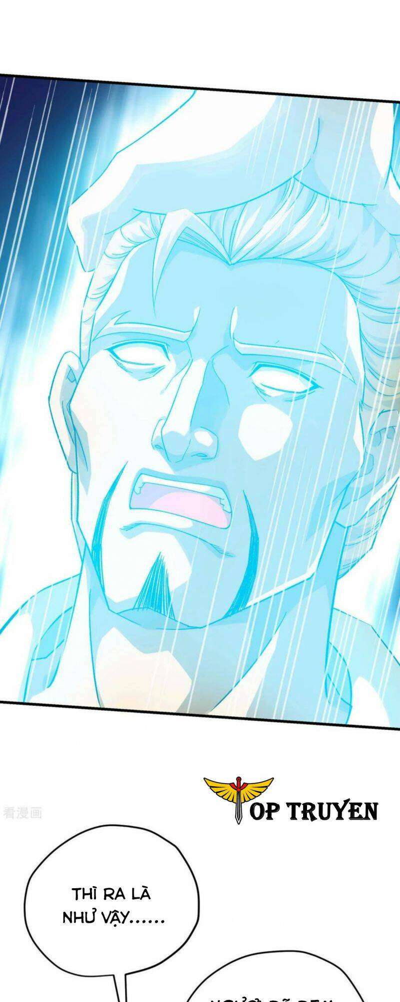 trọng sinh ta là đại thiên thần chapter 218 18