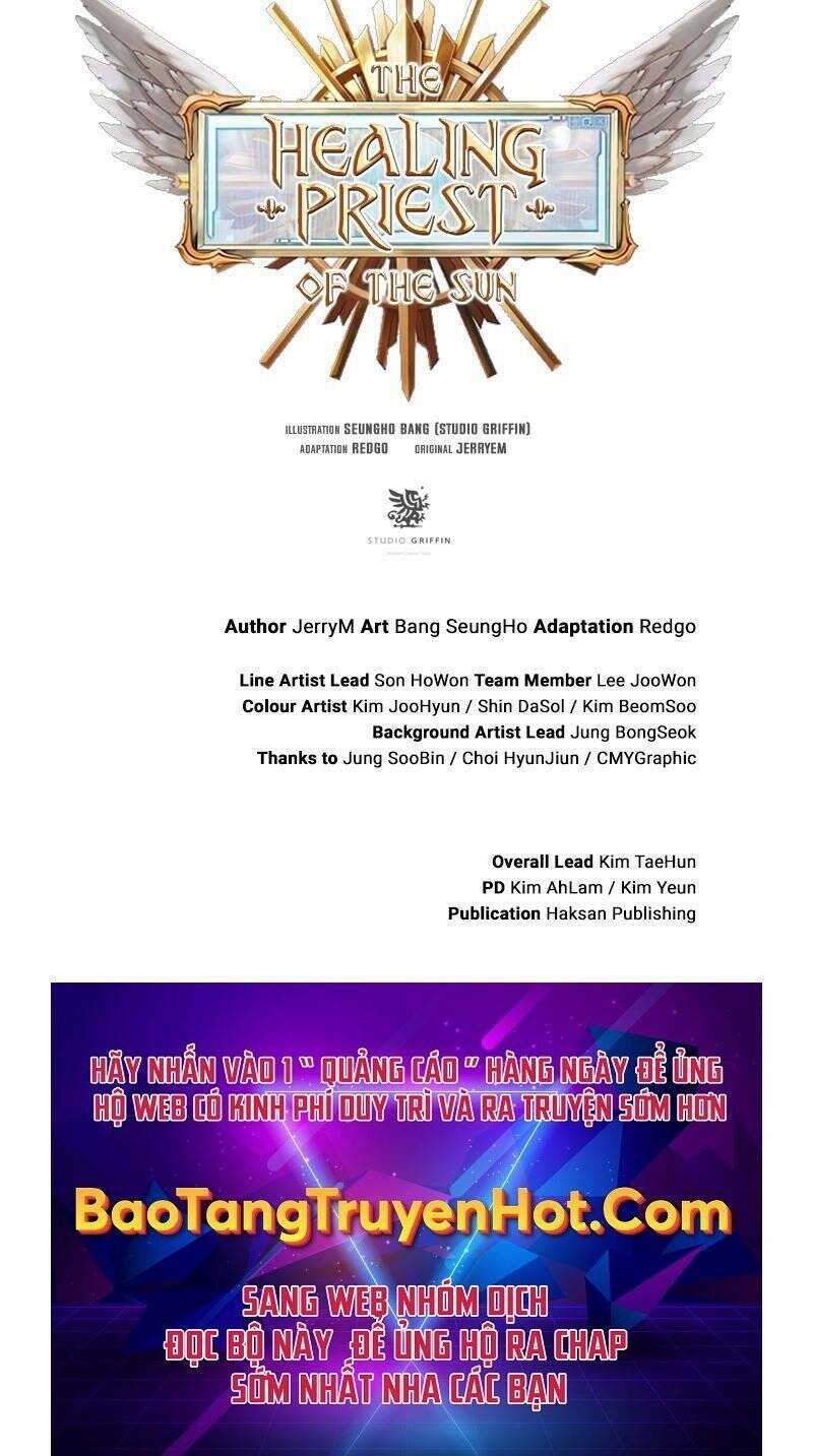 tu sĩ trị liệu của thái dương giáo chapter 47 140