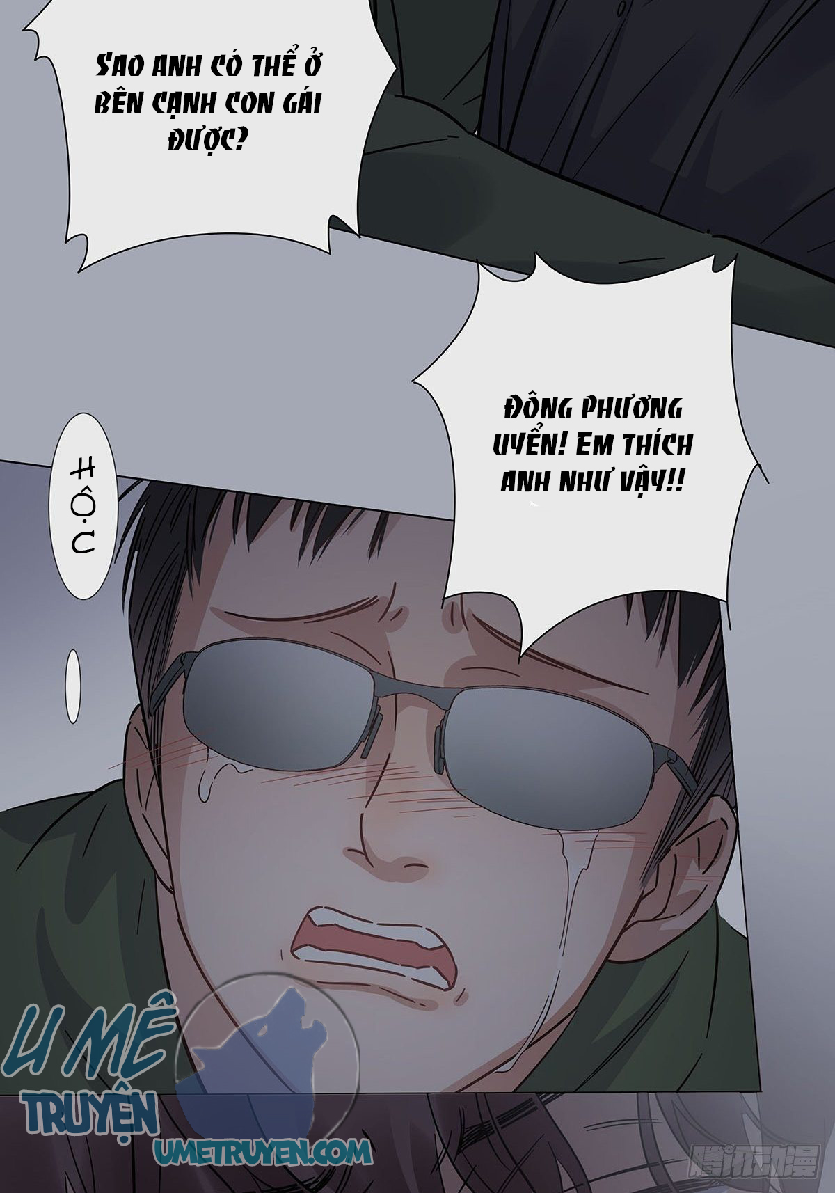 hôm nay nam giả trang nữ vẫn chưa được cầu hôn! chapter 29 23