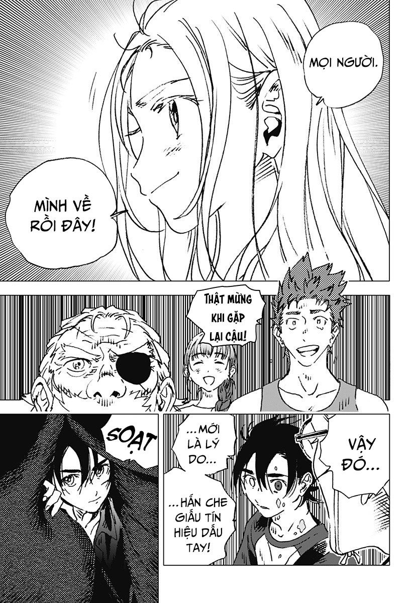 summer time render chapter 120 11